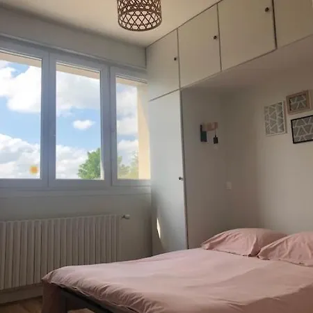 Le 21 Holiday home